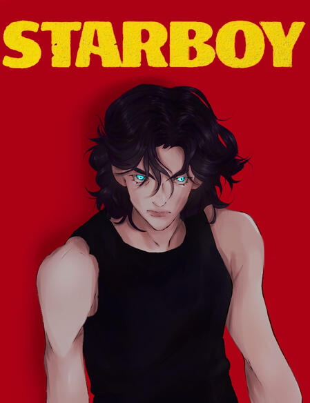 Oc, Commission, 2025