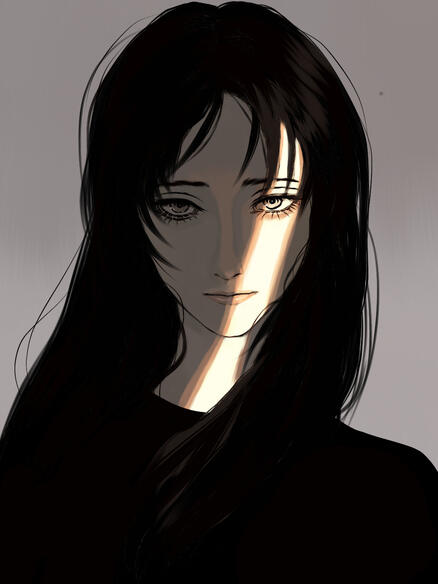 Dark OC Commission, 2026