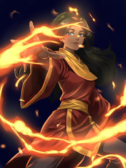Avatar, OC, 2026